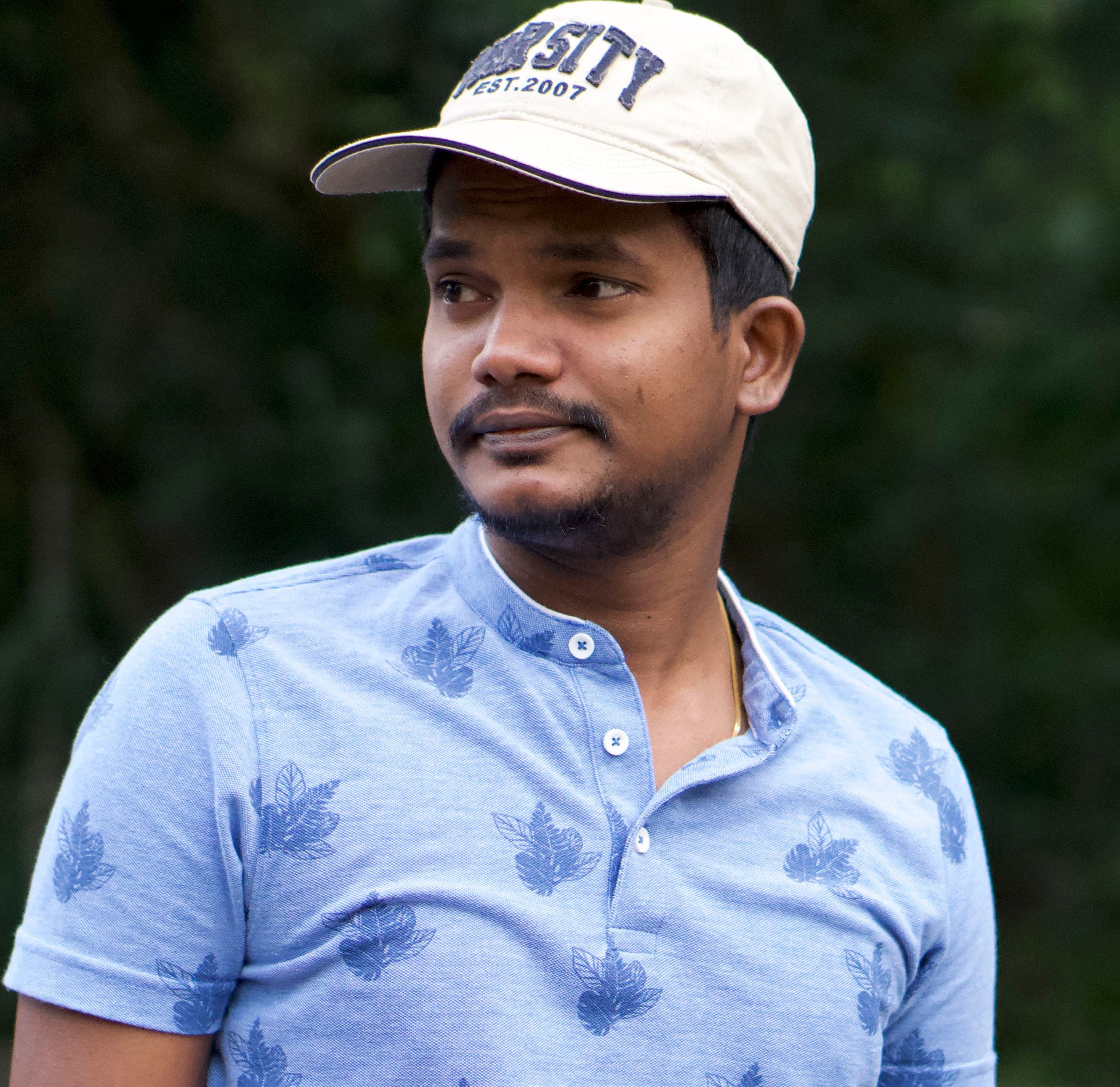 Karthick K profile picture